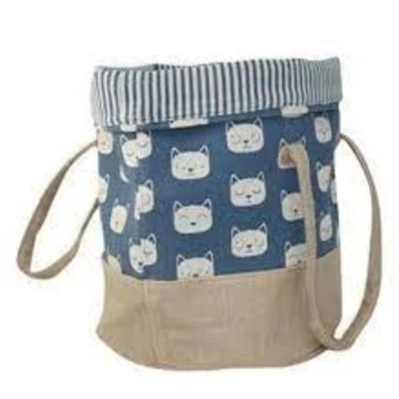 BeOneBreed Large Bag with Handles - Picture 1 of 3